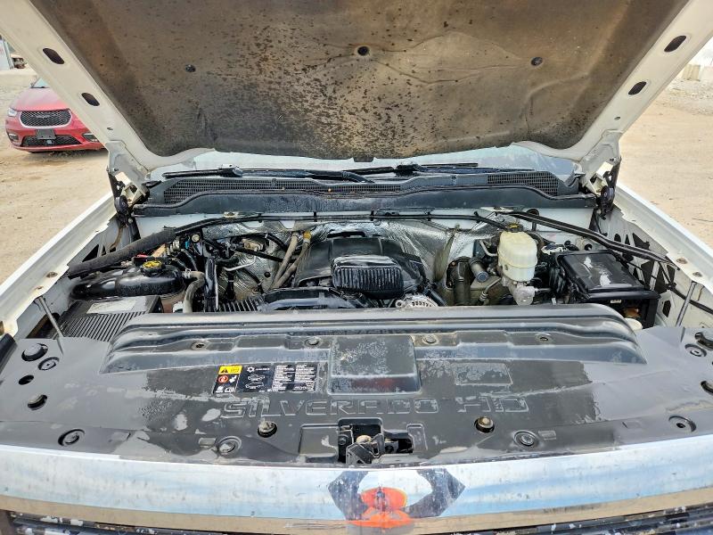 2015 Chevrolet Silverado მანქანა იყიდება აუქციონზე, vin: 1GC1KUEG8FF126981, აუქციონის ნომერი: 53992126