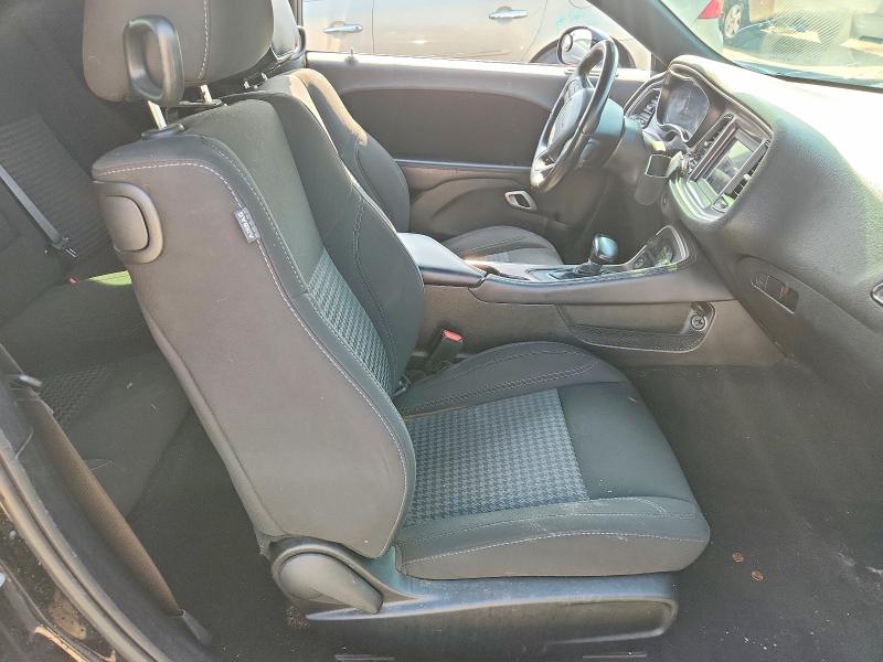 Auction sale of the 2020 Dodge Challenger, vin: 2C3CDZAG9LH253808, lot number: 54243756