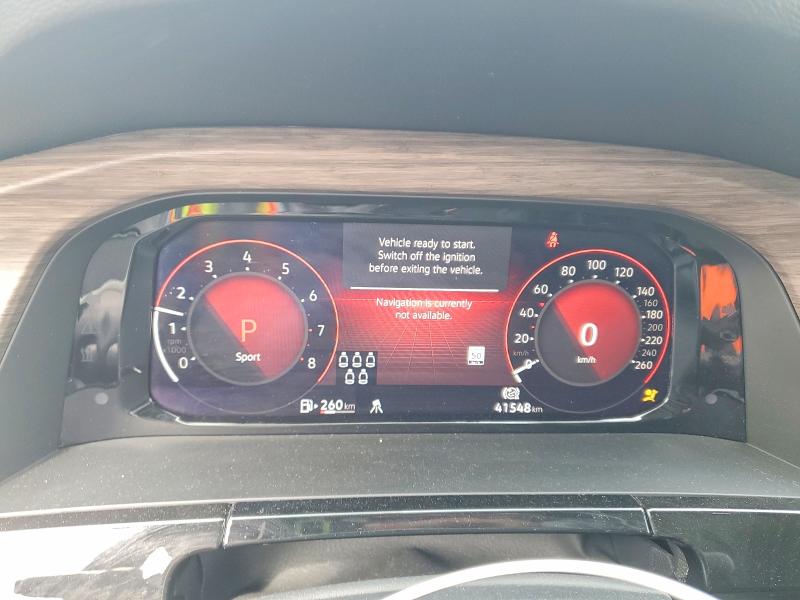 Продаж на аукціоні авто 2025 Volkswagen Atlas, vin: 1V2FR2CAXSC540665, номер лоту: 50834526