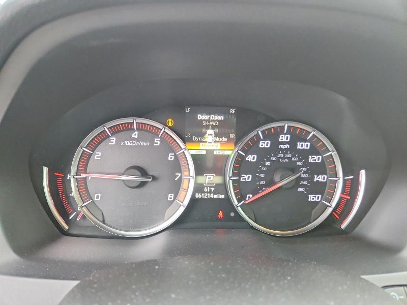 Aukcja sprzedaży 2020 Acura Mdx, vin: 5J8YD4H00LL021034, numer aukcji: 52850586