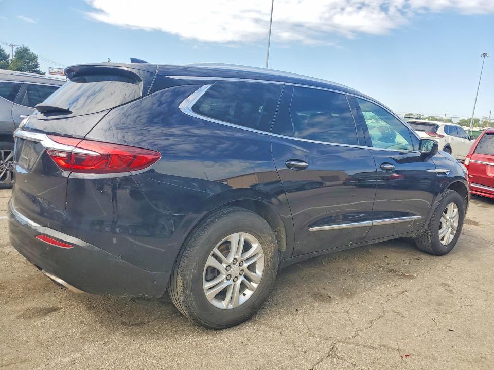 Aukcja sprzedaży 2020 Buick Enclave, vin: 5GAERAKW2LJ151022, numer aukcji: 52815336