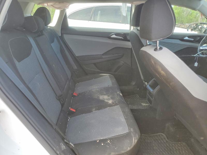 Aukcja sprzedaży 2024 Volkswagen Taos, vin: 3VVGX7B20RM079294, numer aukcji: 54921106