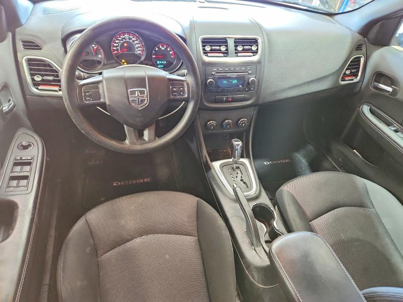 2013 Dodge Avenger მანქანა იყიდება აუქციონზე, vin: 1C3CDZAB4DN771208, აუქციონის ნომერი: 52859696