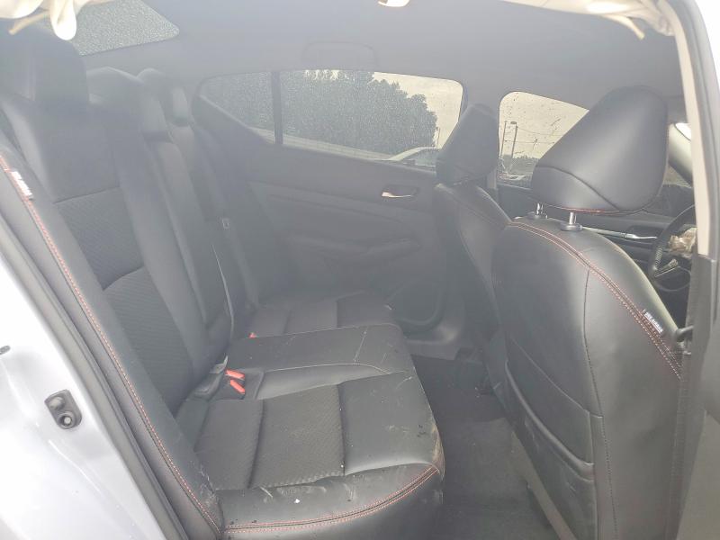 Продаж на аукціоні авто 2024 Nissan Altima, vin: 1N4BL4CV8RN346673, номер лоту: 55456946