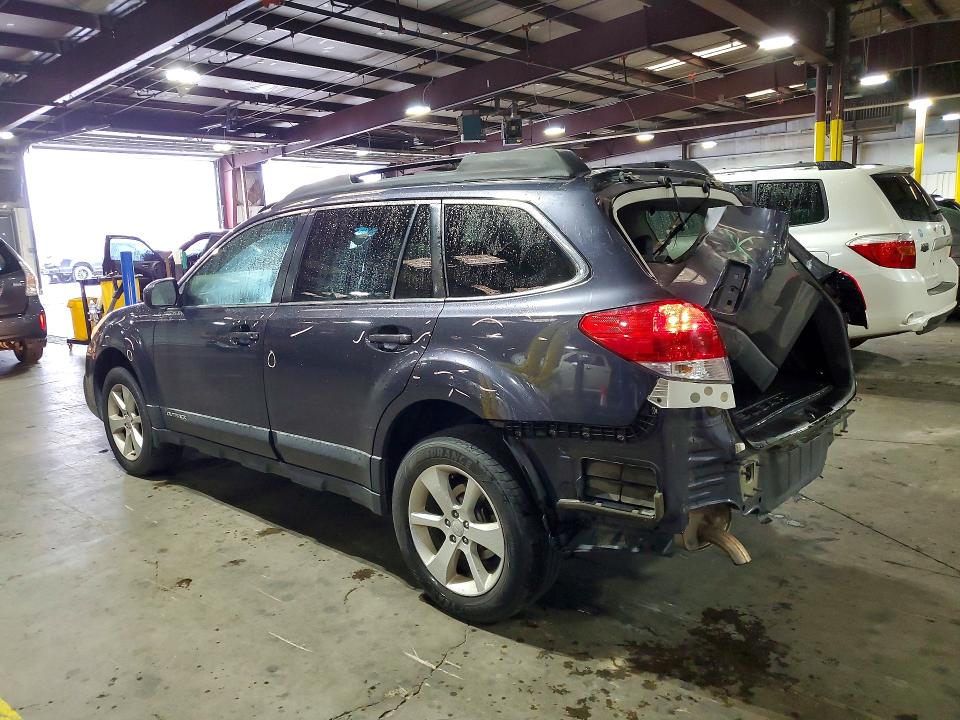 Продажа на аукционе авто 2013 Subaru Outback, vin: 4S4BRCCC6D3268184, номер лота: 51206436