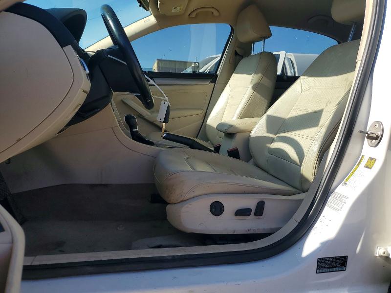 Aukcja sprzedaży 2015 Volkswagen Passat, vin: 1VWBT7A36FC060810, numer aukcji: 55014006
