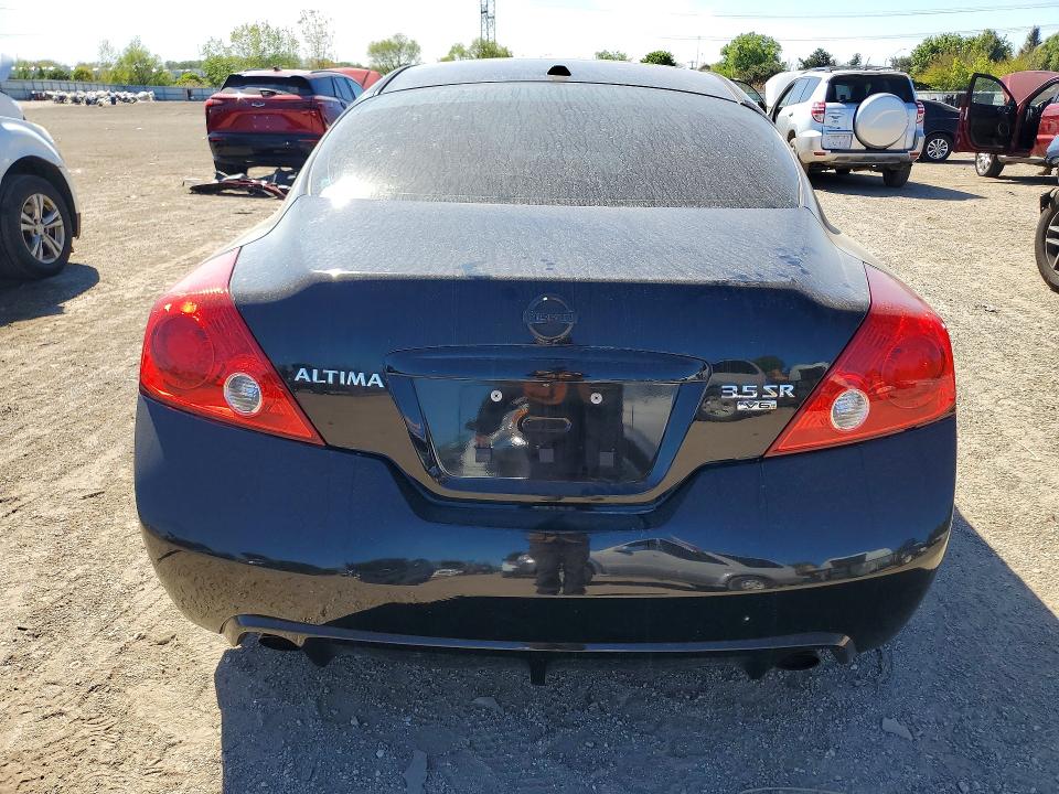 Aukcja sprzedaży 2011 Nissan Altima, vin: 1N4BL2EP9BC116001, numer aukcji: 53101926