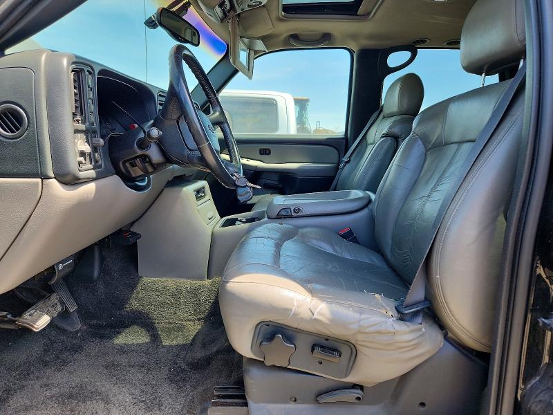 Продаж на аукціоні авто 2002 Chevrolet Tahoe, vin: 1GNEK13Z72R216868, номер лоту: 52595316