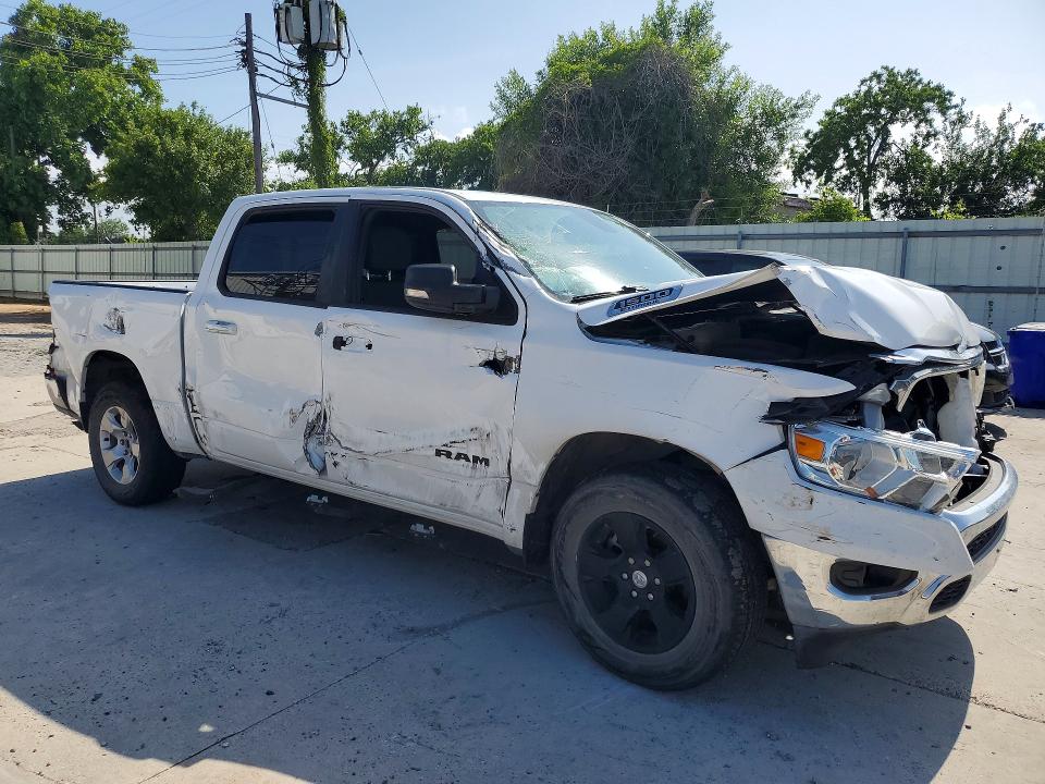 54644996 :رقم المزاد ، 1C6RREFG6NN451885 vin ، 2022 Ram 1500 مزاد بيع