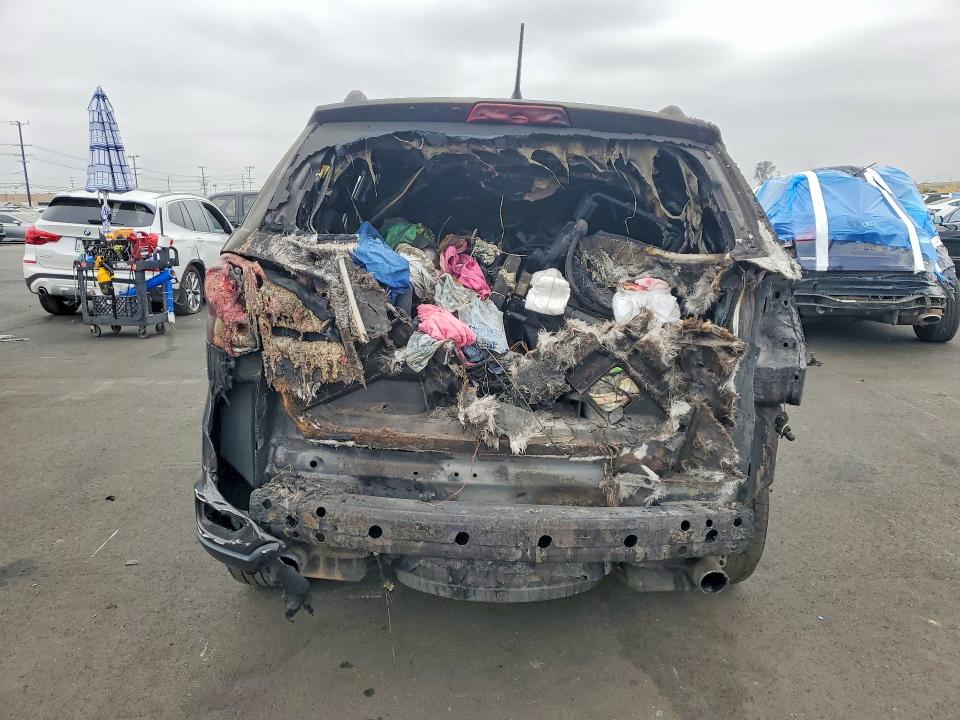 Продаж на аукціоні авто 2016 Dodge Journey, vin: 3C4PDCBG5GT167157, номер лоту: 53941216