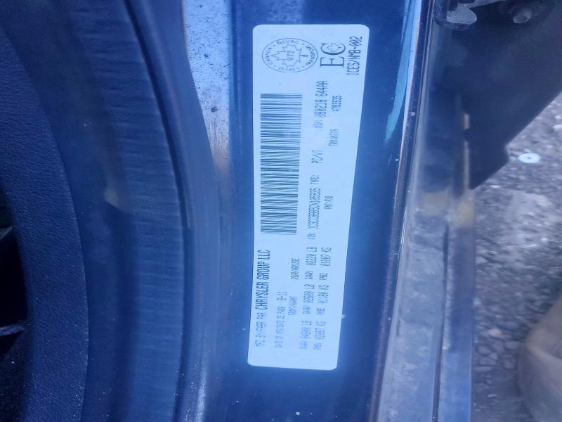 Aukcja sprzedaży 2012 Chrysler 200, vin: 1C3CCBBB5CN105935, numer aukcji: 47904276