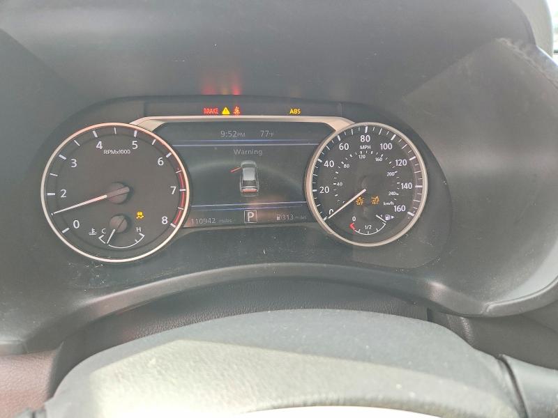 Aukcja sprzedaży 2021 Nissan Sentra, vin: 3N1AB8CVXMY223522, numer aukcji: 54289876