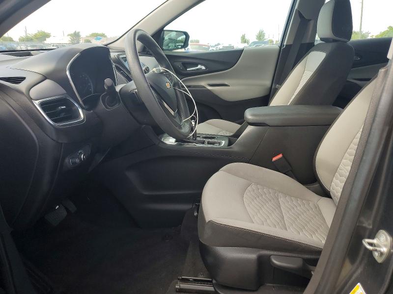 Aukcja sprzedaży 2019 Chevrolet Equinox, vin: 3GNAXHEV8KL227551, numer aukcji: 54021936