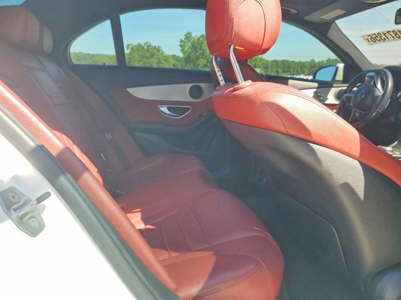 Aukcja sprzedaży 2018 Mercedes-benz C, vin: 55SWF4JB5JU268592, numer aukcji: 51871356
