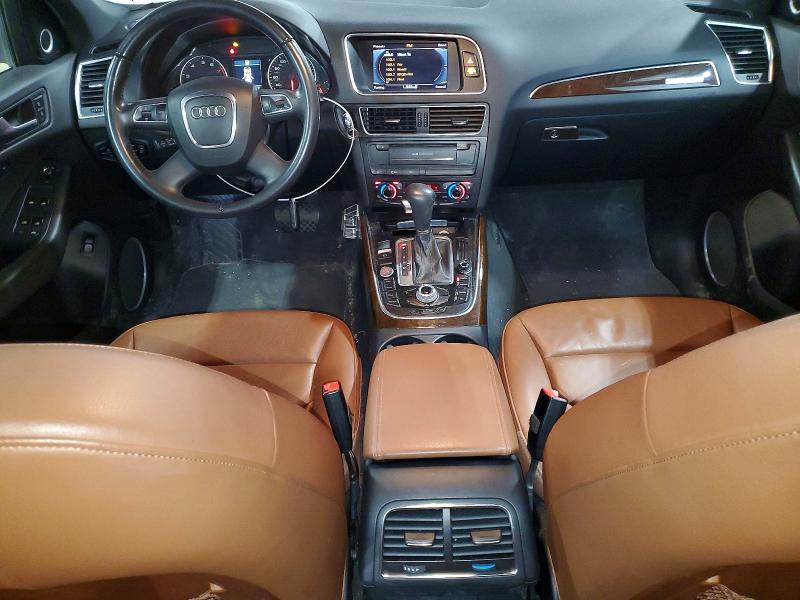 Продаж на аукціоні авто 2012 Audi Q5, vin: WA1LFAFP6CA030859, номер лоту: 54881726