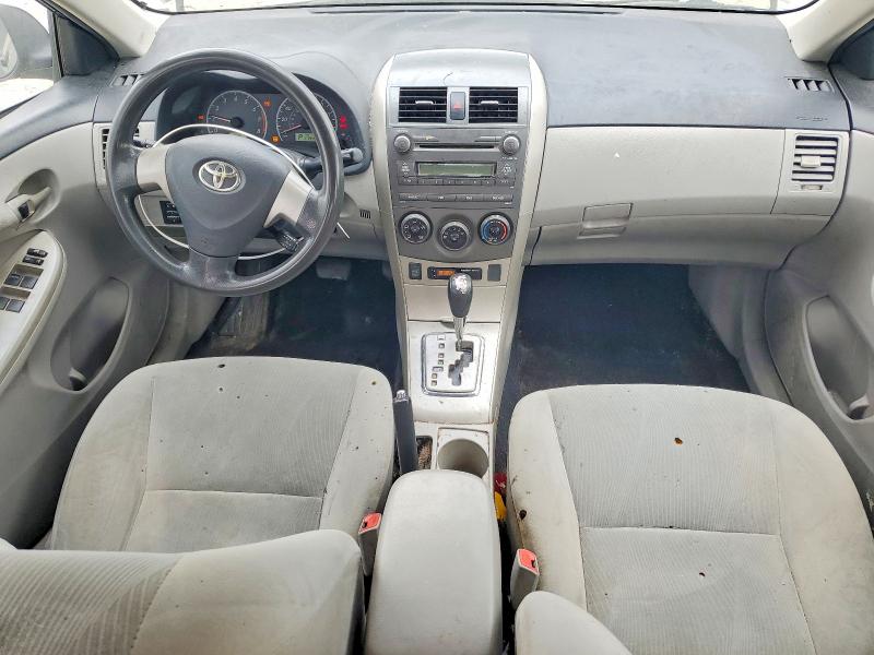 Aukcja sprzedaży 2011 Toyota Corolla, vin: 2T1BU4EE2BC671803, numer aukcji: 53101626