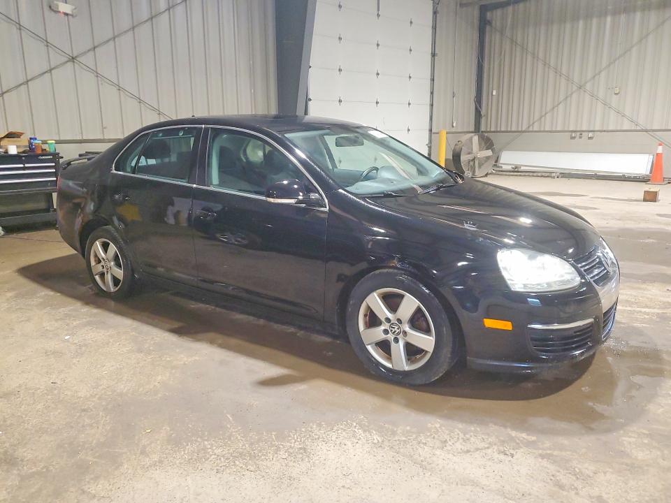 Aukcja sprzedaży 2008 Volkswagen Jetta, vin: 3VWRZ71K78M137318, numer aukcji: 52474446