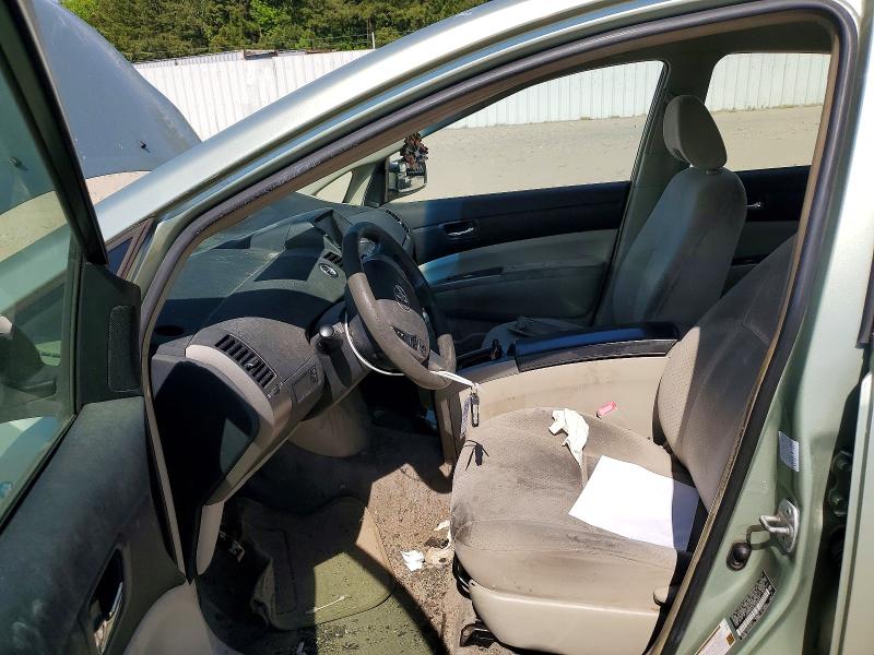 Aukcja sprzedaży 2007 Toyota Prius, vin: JTDKB20U573225668, numer aukcji: 52062476