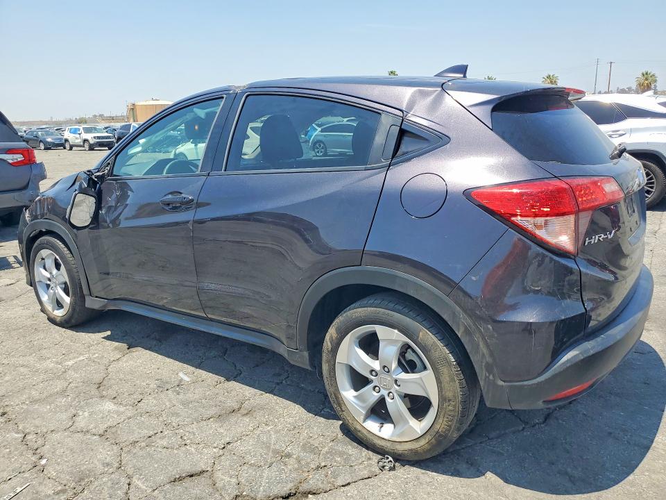 Продаж на аукціоні авто 2016 Honda Hr-v, vin: 3CZRU5H50GM720103, номер лоту: 53469356