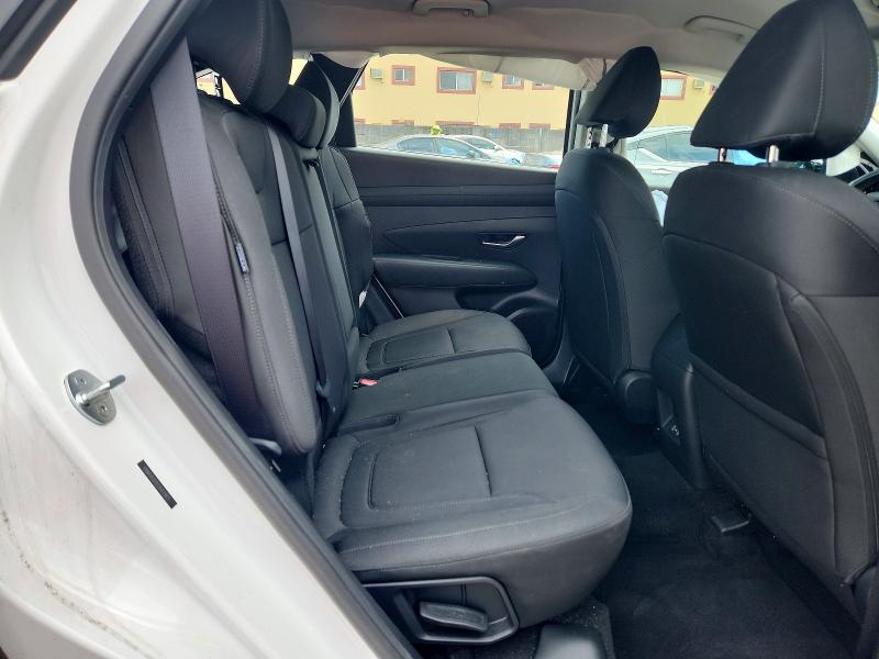 52616486 :رقم المزاد ، 5NMJA3DE5SH513871 vin ، 2025 Hyundai Tucson مزاد بيع