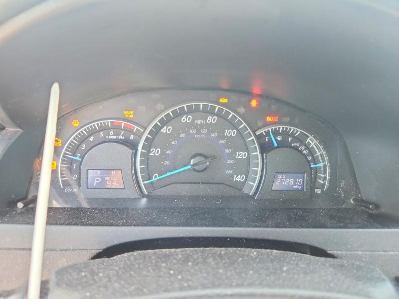 53427436 :رقم المزاد ، 4T4BF1FK9ER442959 vin ، 2014 Toyota Camry مزاد بيع