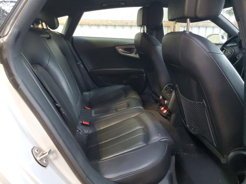 Продаж на аукціоні авто 2012 Audi A7, vin: WAU3GCFC9CN112232, номер лоту: 51988316