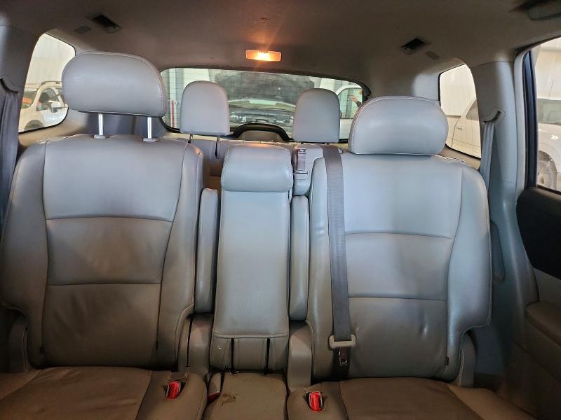 Aukcja sprzedaży 2008 Toyota Highlander, vin: JTEDS43A382054363, numer aukcji: 51946126