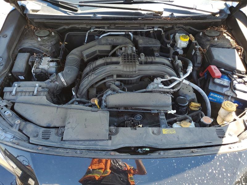 52646186 :رقم المزاد ، 4S3GKAB68K3625280 vin ، 2019 Subaru Impreza مزاد بيع