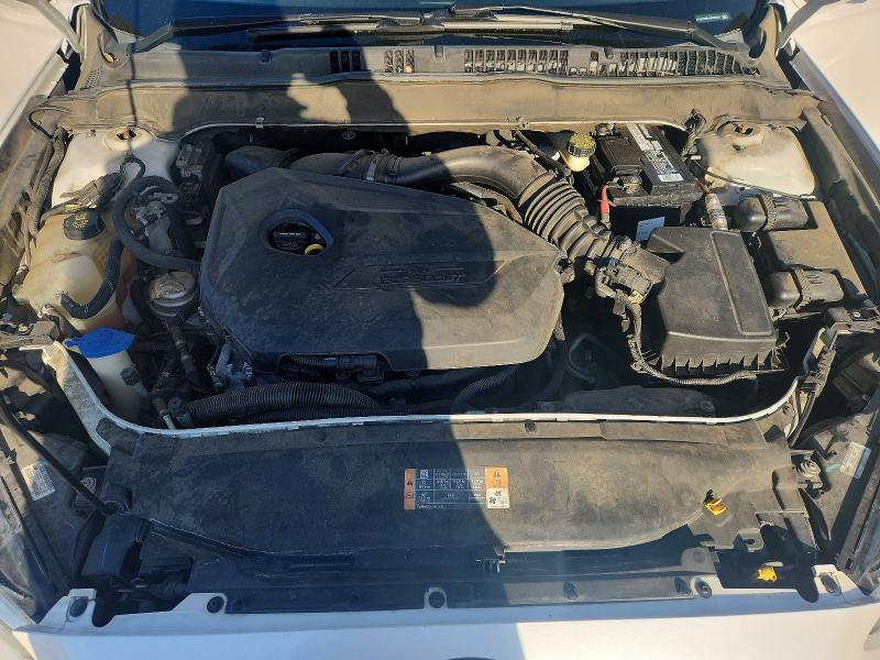 Продажа на аукционе авто 2013 Ford Fusion, vin: 3FA6P0HR6DR388369, номер лота: 51689266
