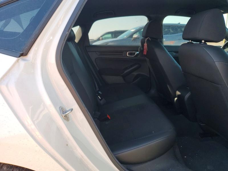 Продажа на аукционе авто 2024 Honda Civic, vin: 2HGFE2F56RH552378, номер лота: 53198036