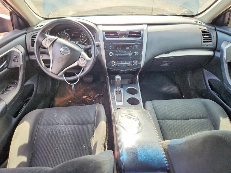 Aukcja sprzedaży 2015 Nissan Altima, vin: 1N4AL3APXFC257124, numer aukcji: 54994496