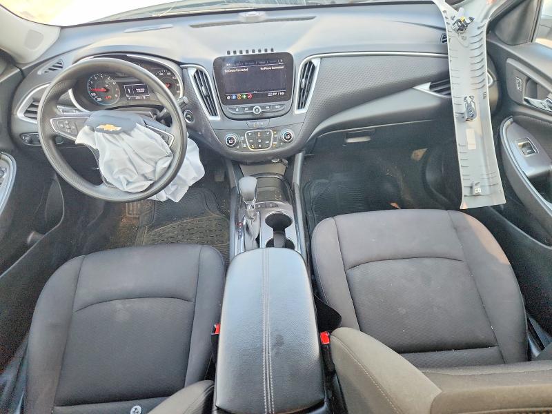 Продаж на аукціоні авто 2024 Chevrolet Malibu, vin: 1G1ZD5ST4RF147411, номер лоту: 53755266