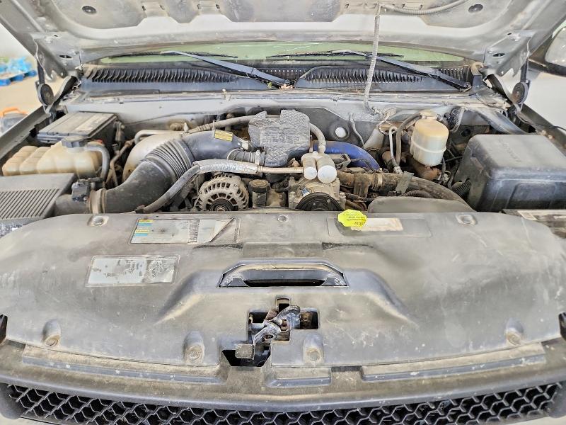 52611586 :رقم المزاد ، 1GCHK23192F177448 vin ، 2002 Chevrolet Silverado مزاد بيع