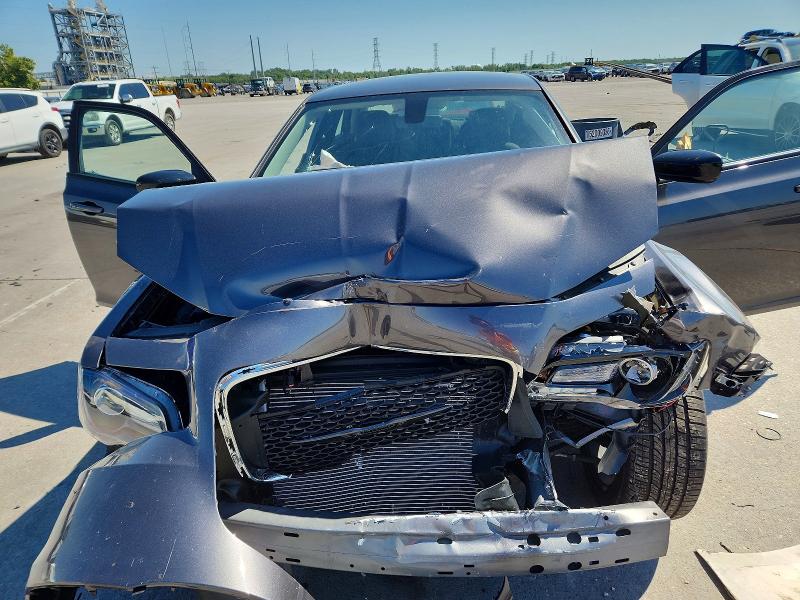 Aukcja sprzedaży 2023 Chrysler 300, vin: 2C3CCAAG0PH678778, numer aukcji: 53453386