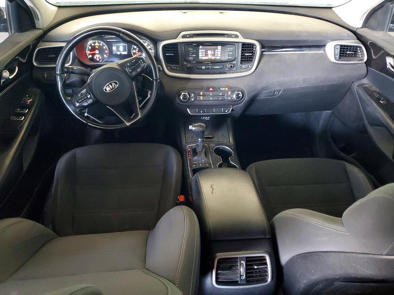 Aukcja sprzedaży 2016 Kia Sorento, vin: 5XYPGDA35GG079499, numer aukcji: 54013336