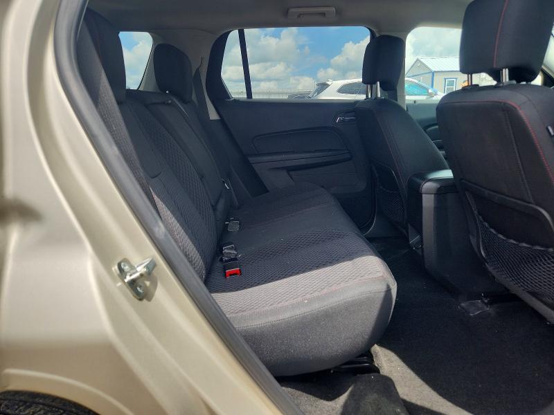 Aukcja sprzedaży 2014 Gmc Terrain, vin: 2GKALMEK7E6210756, numer aukcji: 54983936