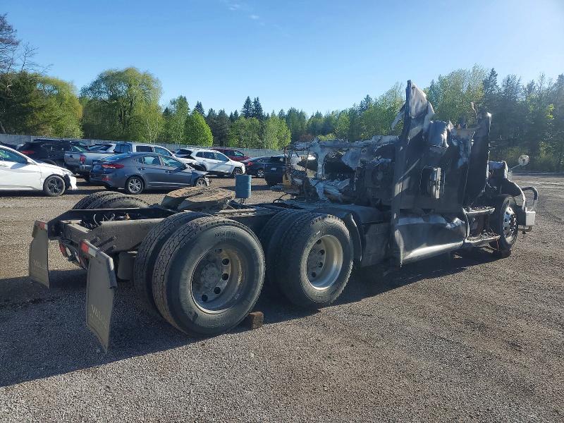 Продаж на аукціоні авто 2019 Kenworth T680, vin: 1XKYD49X3KJ238408, номер лоту: 52962396