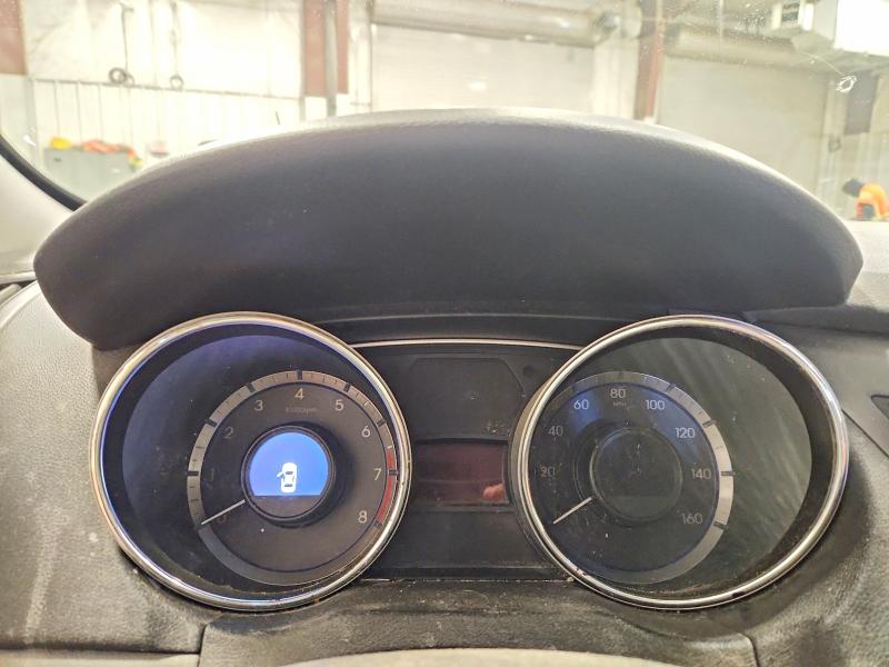 2013 Hyundai Sonata მანქანა იყიდება აუქციონზე, vin: 5NPEC4ACXDH730987, აუქციონის ნომერი: 54524596