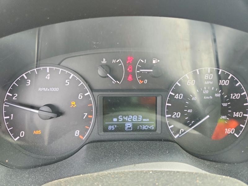 Aukcja sprzedaży 2015 Nissan Sentra, vin: 3N1AB7AP2FY240994, numer aukcji: 53772906