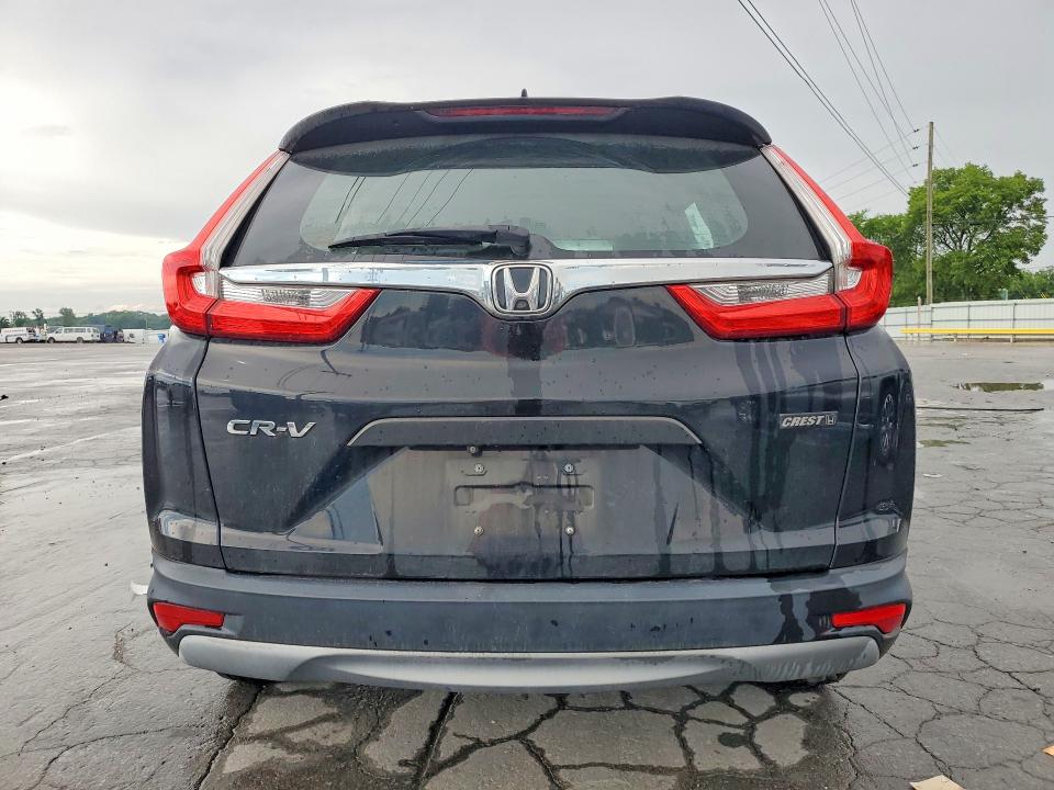 Aukcja sprzedaży 2018 Honda Cr-v, vin: 5J6RW5H30JL000897, numer aukcji: 54435716