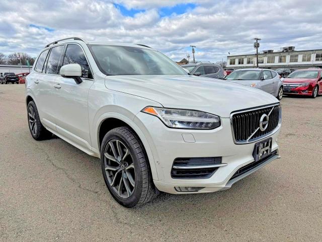 Продаж на аукціоні авто 2016 Volvo Xc90, vin: YV4102XK2G1072214, номер лоту: 53580886