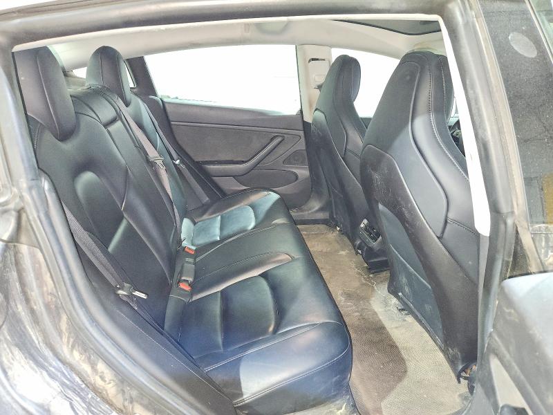 Aukcja sprzedaży 2019 Tesla Model 3, vin: 5YJ3E1EB9KF469641, numer aukcji: 52148416