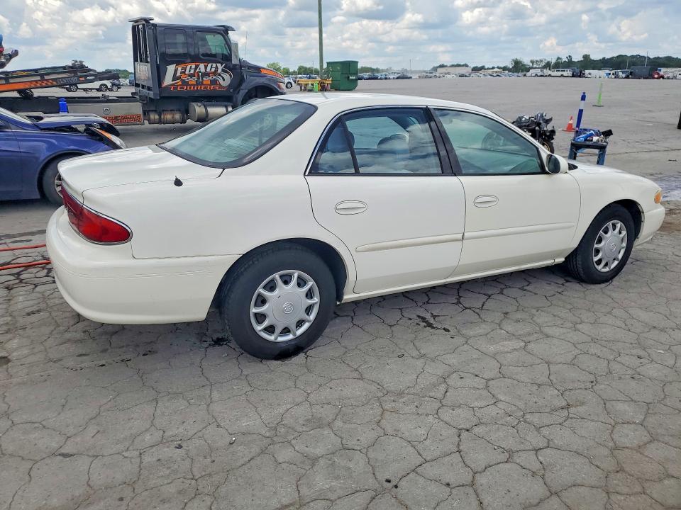 Aukcja sprzedaży 2005 Buick Century, vin: 2G4WS52J751126385, numer aukcji: 55016066