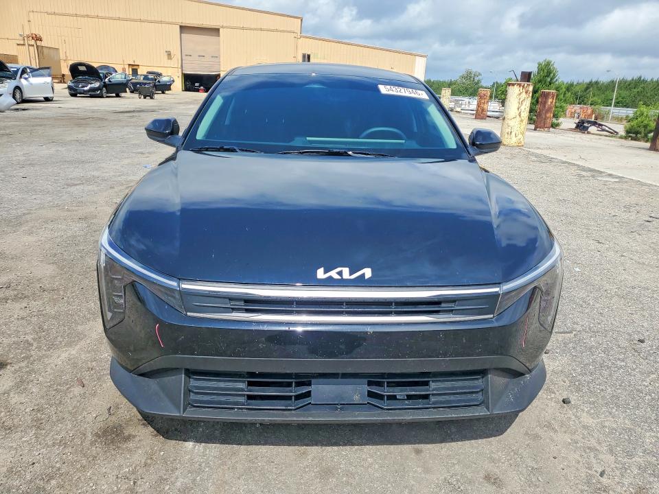 Продажа на аукционе авто 2026 Kia K4, vin: 3KPFT4DE6TE260820, номер лота: 54327946
