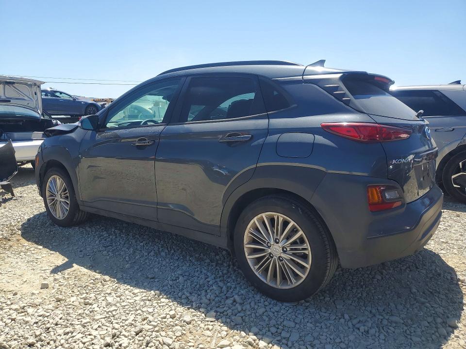 Продажа на аукционе авто 2021 Hyundai Kona, vin: KM8K62AA2MU731825, номер лота: 53119696