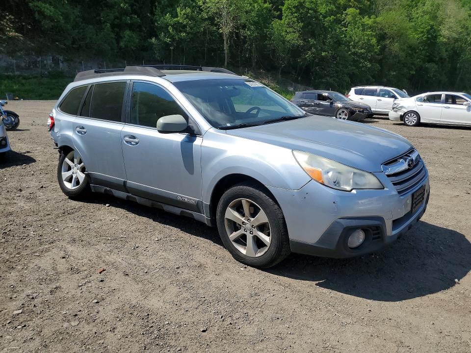 Aukcja sprzedaży 2013 Subaru Outback, vin: 4S4BRBGC5D3319999, numer aukcji: 54201686