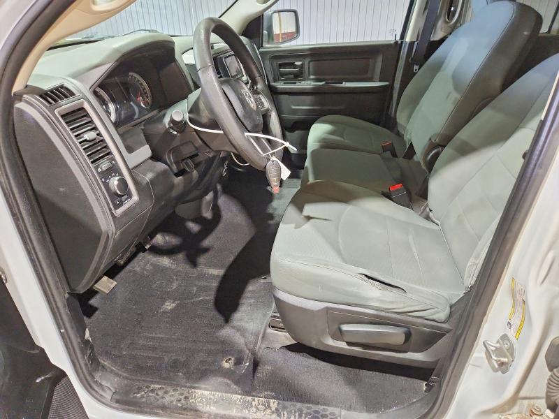 Продажа на аукционе авто 2020 Ram 1500 Classic, vin: 1C6RR7FG3LS158827, номер лота: 51586836