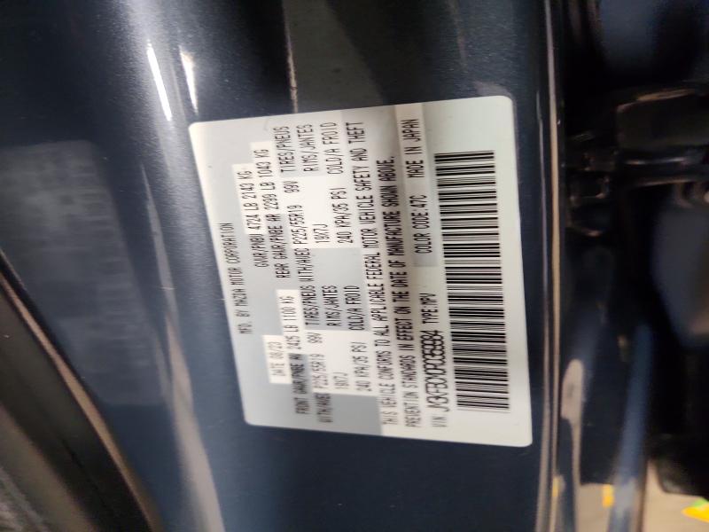 Aukcja sprzedaży 2024 Mazda Cx-5, vin: JM3KFBCM0R0359984, numer aukcji: 53000956