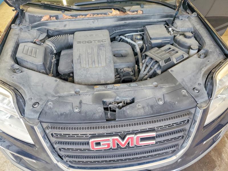 Продаж на аукціоні авто 2016 Gmc Terrain, vin: 2GKFLTEK1G6159211, номер лоту: 54195356
