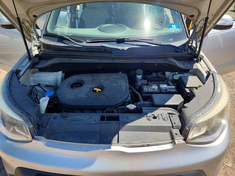54873626 :رقم المزاد ، KNDJP3A57E7712046 vin ، 2014 Kia Soul مزاد بيع